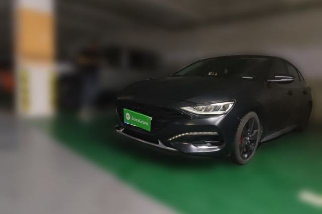 Used Hyundai Lafesta 2019 280TGDi Smart Speed Version China V Standard