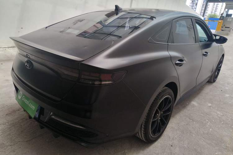 Used Hyundai Lafesta 2019 280TGDi Sport Edition China VI Exterior 5