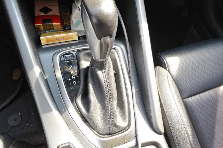 Used Hyundai Lafesta 2019 280TGDi Sport Edition China VI Gear Lever