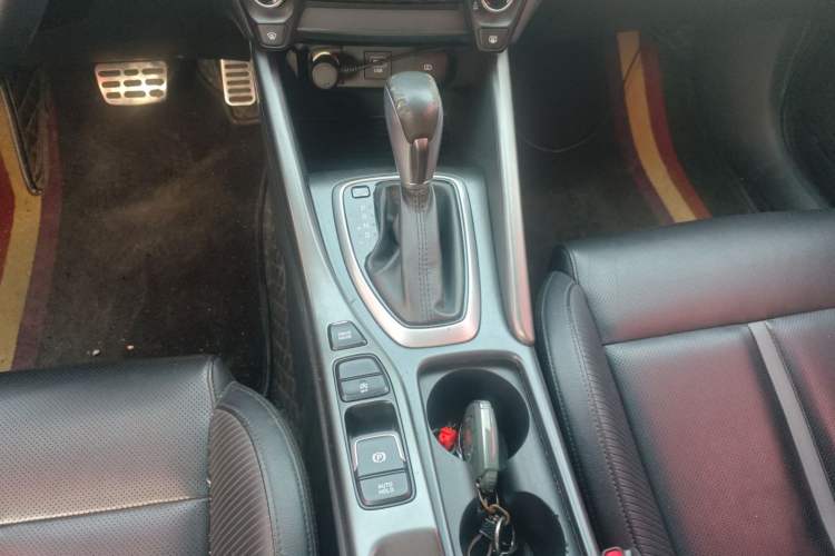 Used Hyundai Lafesta 2019 280TGDi Sport Edition China V Standard Gear Lever