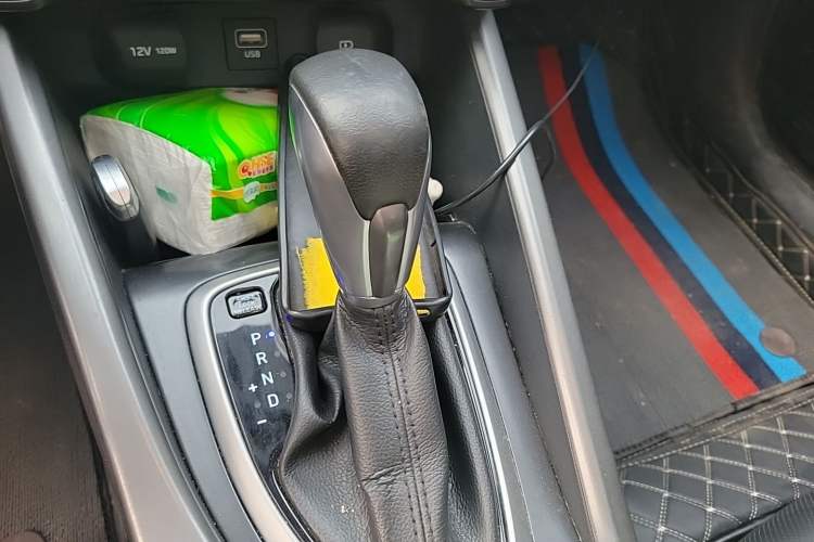 Used Hyundai Lafesta 2019 280TGDi Sport Edition China V Standard Gear Lever