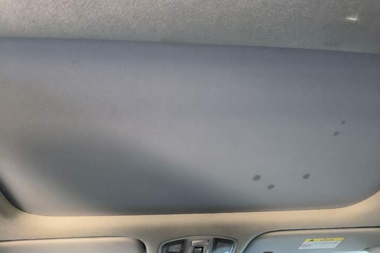 Used Hyundai Lafesta 2019 280TGDi Sport Edition China V Standard Headliner