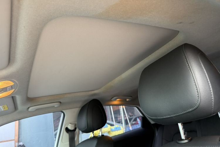 Used Hyundai Lafesta 2019 280TGDi Sport Edition China VI Headliner