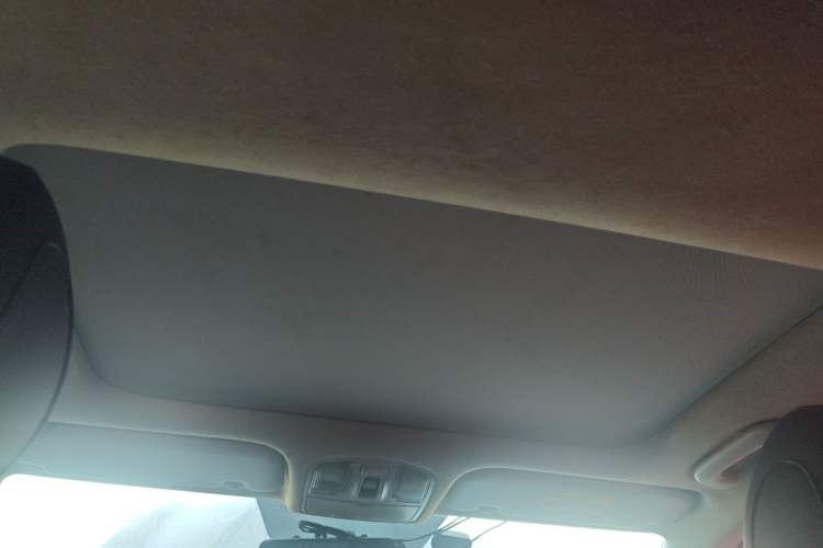 Used Hyundai Lafesta 2019 280TGDi Sport Edition China V Standard Headliner
