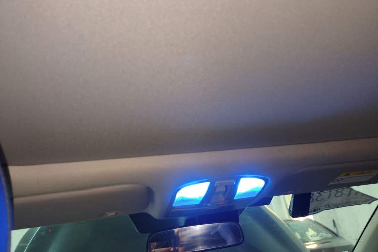 Used Hyundai Lafesta 2019 280TGDi Smart Edition China VI Standard Headliner