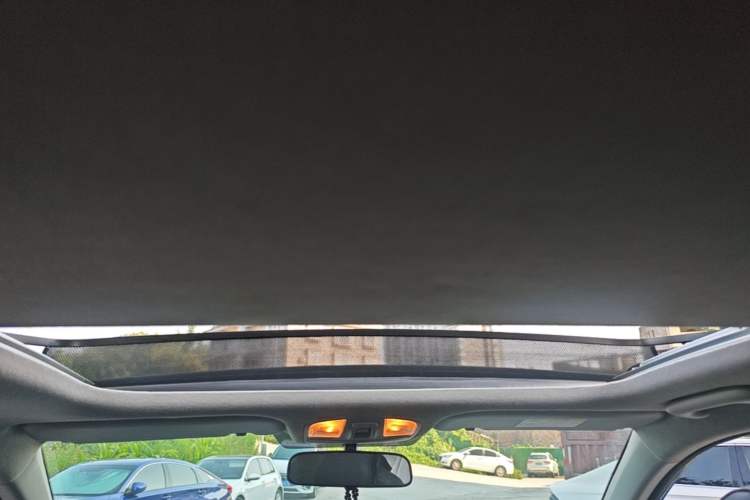Used Hyundai Lafesta 2019 280TGDi Sport Edition China V Standard Headliner
