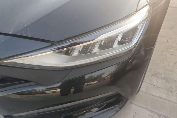 Used Hyundai Lafesta 2019 280TGDi Sport Edition China V Standard Left Front Headlight