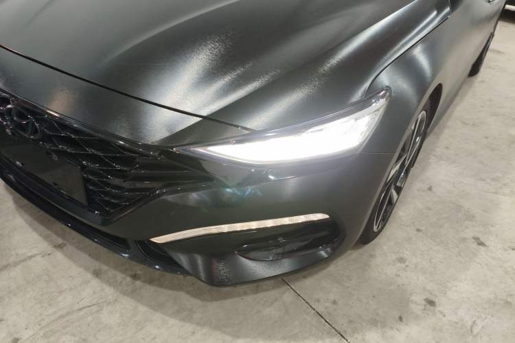 Used Hyundai Lafesta 2019 280TGDi Smart Edition China VI Standard Left Front Headlight