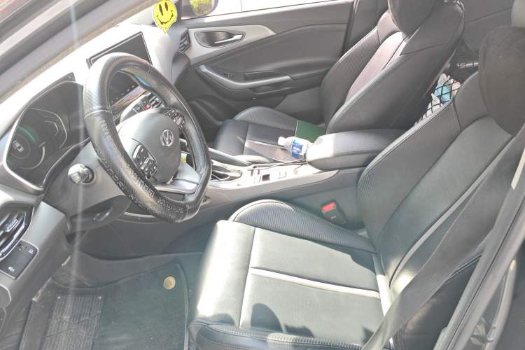 Used Hyundai Lafesta 2019 280TGDi Sport Edition China VI Left Front Seat