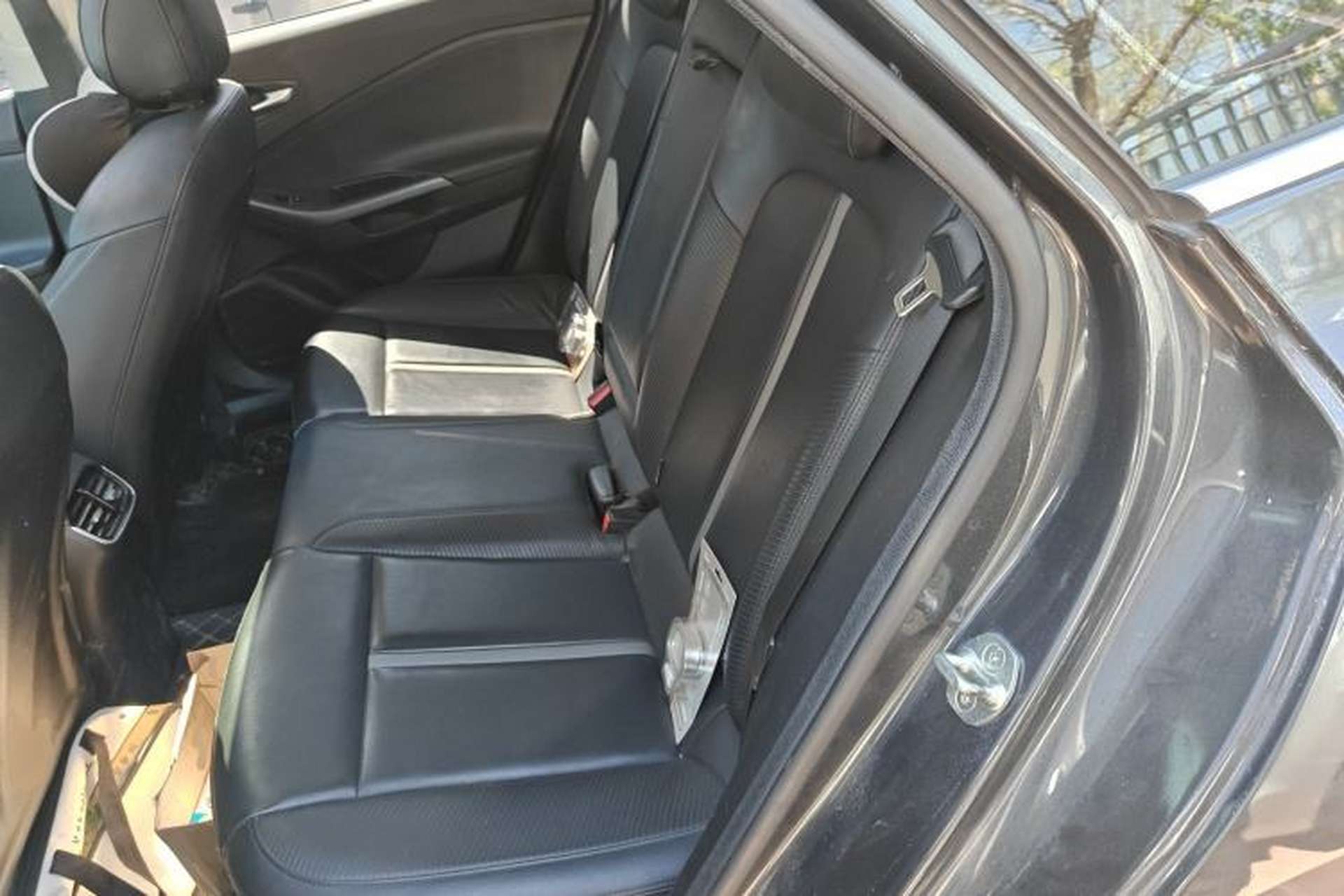 Used Hyundai Lafesta 2019 280TGDi Smart Speed Version China VI Standard Left Rear Seat
