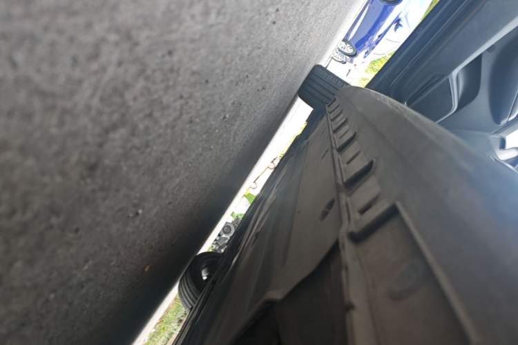 Used Hyundai Lafesta 2019 280TGDi Sport Edition China V Standard Left Side Sill