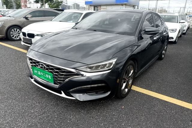 Used Hyundai Lafesta 2019 280TGDi Smart Speed Version China VI Standard