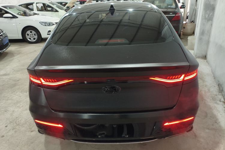 Used Hyundai Lafesta 2019 280TGDi Smart Edition China VI Standard Rear