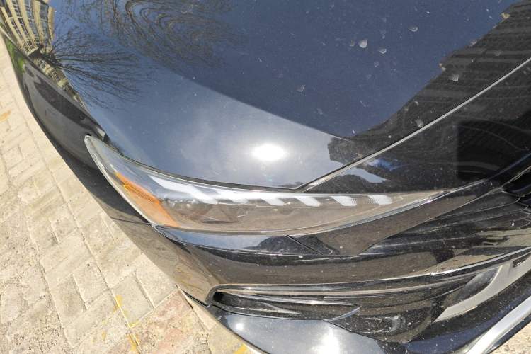 Used Hyundai Lafesta 2019 280TGDi Sport Edition China VI Right Front Headlight