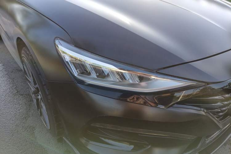 Used Hyundai Lafesta 2019 280TGDi Smart Speed Version China VI Standard Right Front Headlight