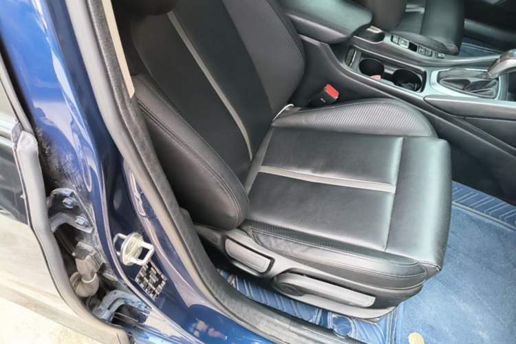 Used Hyundai Lafesta 2019 280TGDi Sport Edition China V Standard Right Front Seat