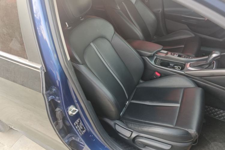 Used Hyundai Lafesta 2019 280TGDi Sport Edition China V Standard Right Front Seat