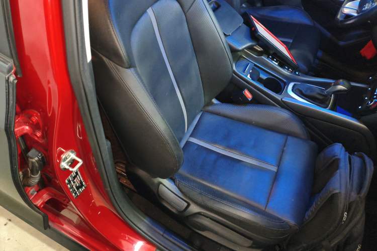 Used Hyundai Lafesta 2019 280TGDi Smart Edition China VI Standard Right Front Seat