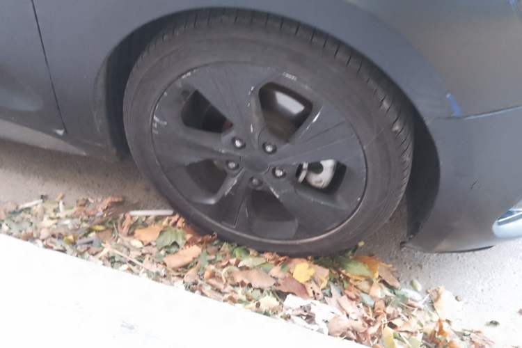 Used Hyundai Lafesta 2019 280TGDi Smart Speed Version China V Standard Right Front Wheel Hub