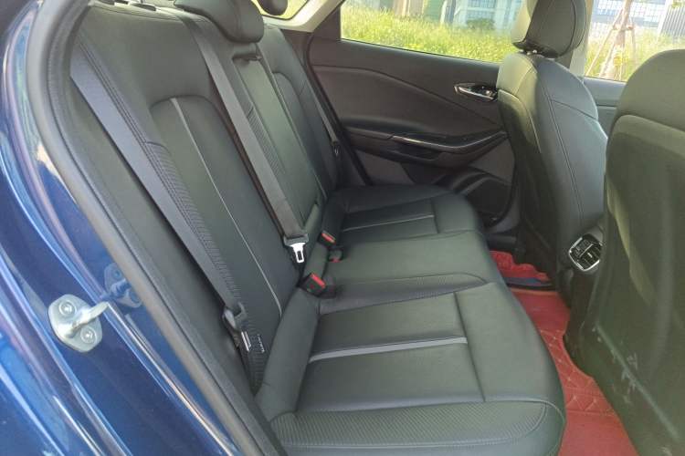 Used Hyundai Lafesta 2019 280TGDi Smart Speed Version China VI Standard Right Rear Seat