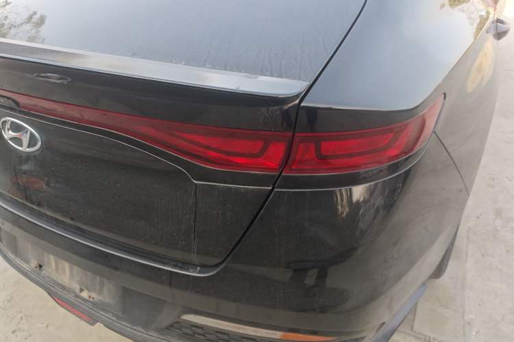 Used Hyundai Lafesta 2019 280TGDi Sport Edition China V Standard Right Rear Taillight