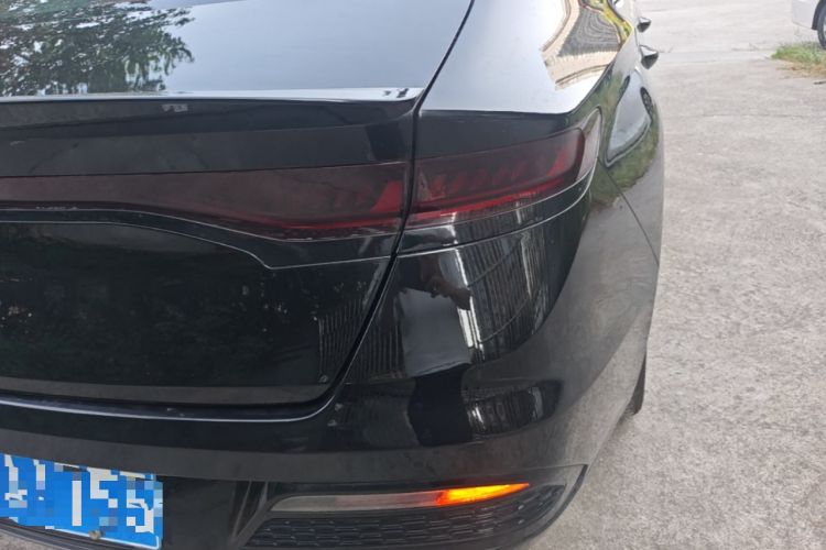 Used Hyundai Lafesta 2019 280TGDi Sport Edition China V Standard Right Rear Taillight