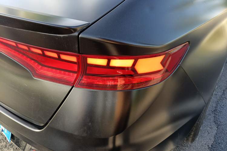Used Hyundai Lafesta 2019 280TGDi Smart Speed Version China VI Standard Right Rear Taillight