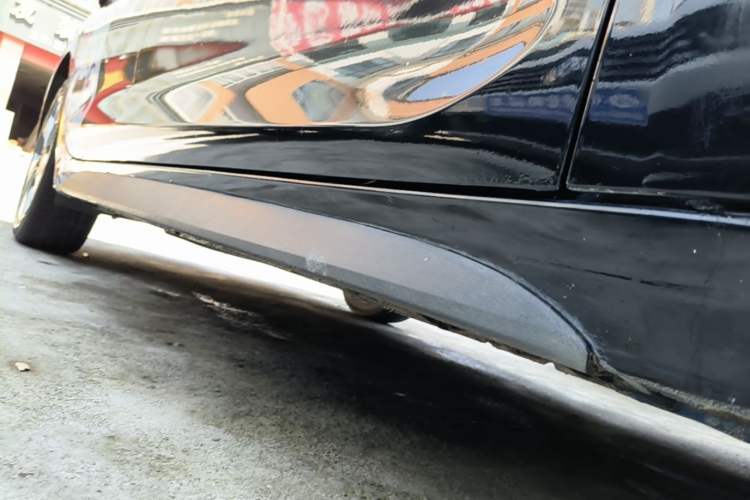 Used Hyundai Lafesta 2019 280TGDi Sport Edition China V Standard Right Side Sill