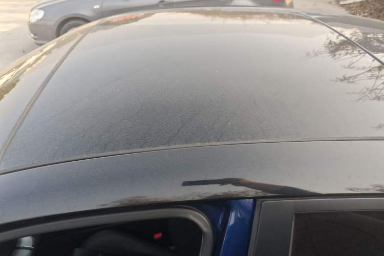 Used Hyundai Lafesta 2019 280TGDi Sport Edition China V Standard Roof