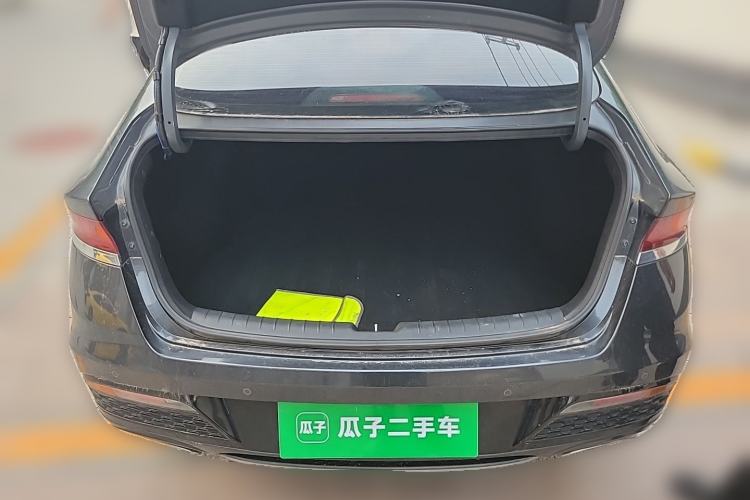 Used Hyundai Lafesta 2019 280TGDi Sport Edition China V Standard Trunk