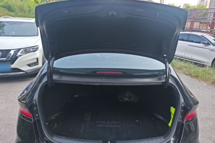 Used Hyundai Lafesta 2019 280TGDi Sport Edition China V Standard Trunk