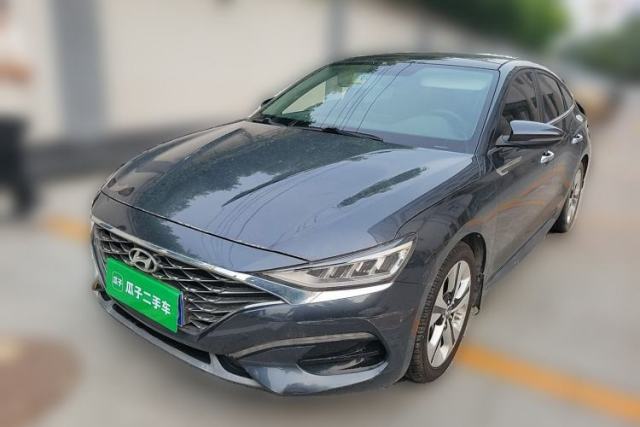 Ojetý Hyundai Lafesta 2019 280TGDi Sport Edition China V Standard