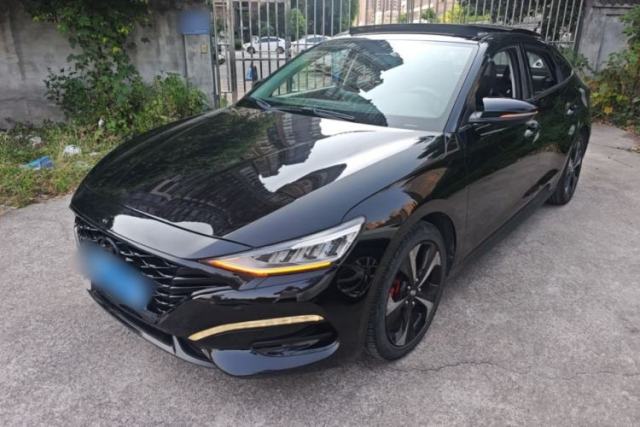Used Hyundai Lafesta 2019 280TGDi Sport Edition China V Standard