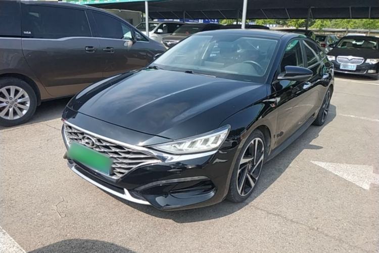Used Hyundai Lafesta 2019 280TGDi Smart Edition China VI Standard Guazi used car, China used car export, Used car for sale, Used cars, Cheapest cars for sale