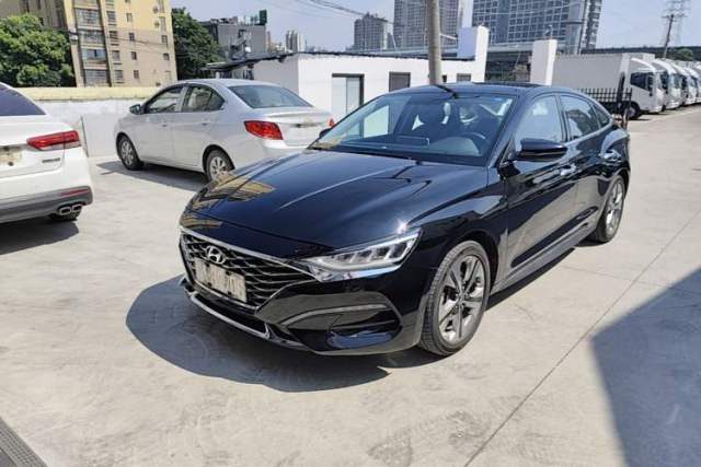 Hyundai Lafesta 2019 280TGDi Smart Speed Version China V Standard usado