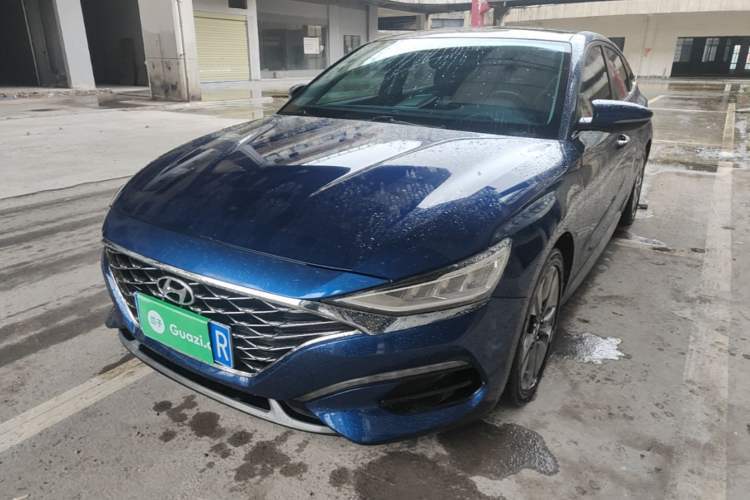 Ojetý Hyundai Lafesta 2019 280TGDi Sport Edition China VI Guazi used car, China used car export, Used car for sale, Used  cars, Cheapest cars for sale