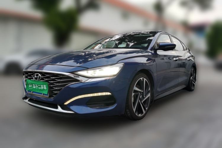 Used Hyundai Lafesta 2019 280TGDi Smart Speed Version China V Standard Guazi used car, China used car export, Used car for sale, Used cars, Cheapest cars for sale