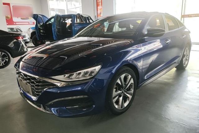 Hyundai Lafesta 2019 280TGDi Sport Edition China V Standard usado