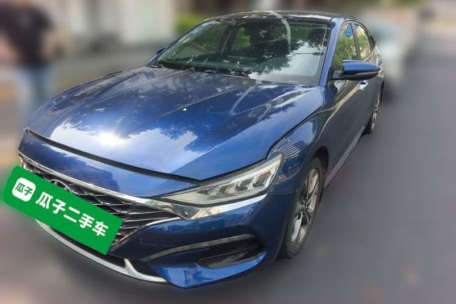 Used Hyundai Lafesta 2019 280TGDi Smart Speed Version China VI Standard