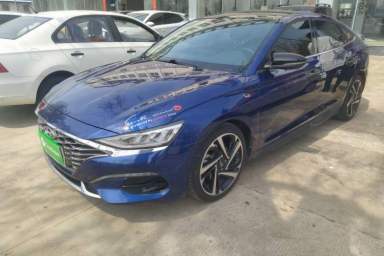 Used Hyundai Lafesta 2019 280TGDi Smart Edition China VI Standard