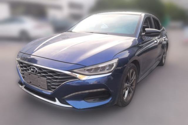 Used Hyundai Lafesta 2019 280TGDi Smart Speed Version China V Standard