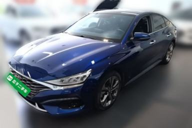 Used Hyundai Lafesta 2019 280TGDi Smart Speed Version China VI Standard