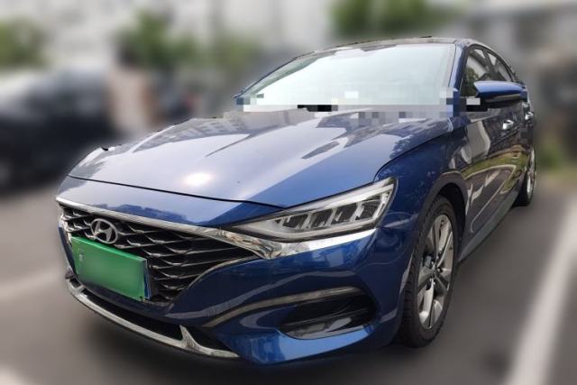 Used Hyundai Lafesta 2019 280TGDi Smart Speed Version China V Standard