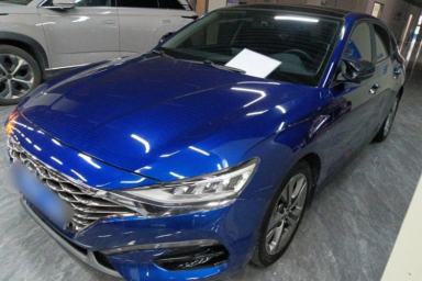 Used Hyundai Lafesta 2019 280TGDi Sport Edition China VI