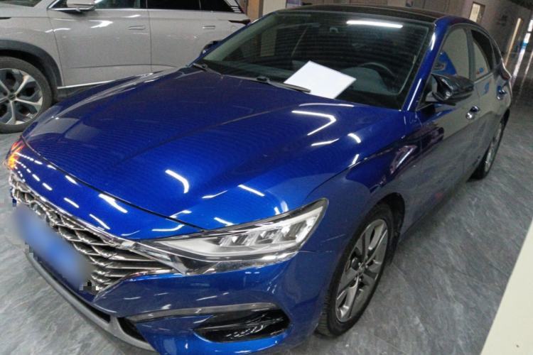 Used Hyundai Lafesta 2019 280TGDi Sport Edition China VI Guazi used car, China used car export, Used car for sale, Used  cars, Cheapest cars for sale