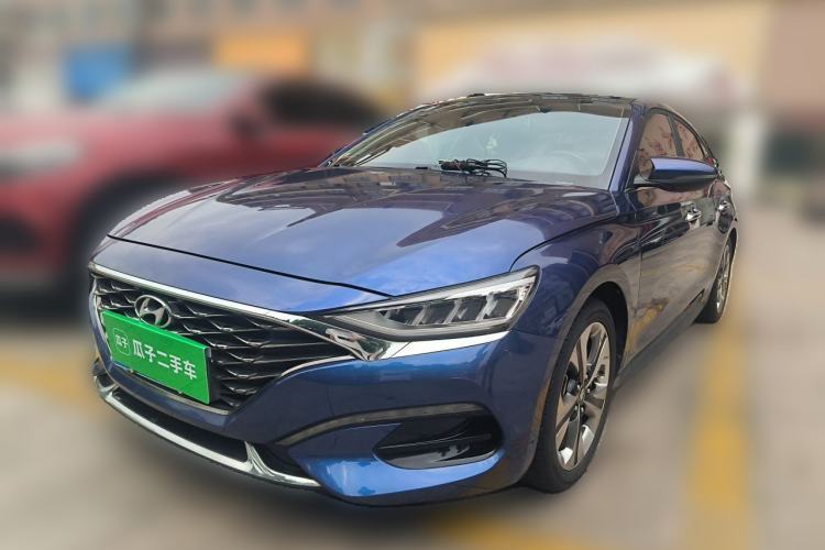 Used Hyundai Lafesta 2019 280TGDi Smart Speed Version China V Standard Guazi used car, China used car export, Used car for sale, Used  cars, Cheapest cars for sale