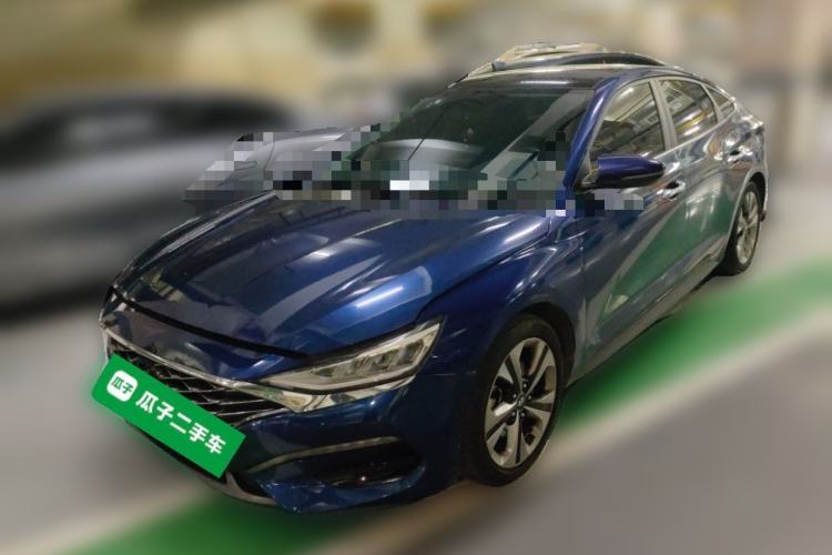 Used Hyundai Lafesta 2019 280TGDi Sport Edition China V Standard Guazi used car, China used car export, Used car for sale, Used  cars, Cheapest cars for sale