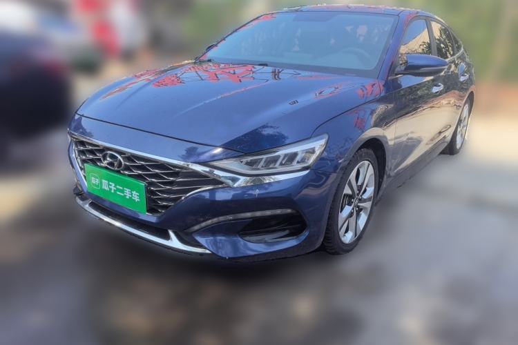 Used Hyundai Lafesta 2019 280TGDi Smart Speed Version China V Standard Guazi used car, China used car export, Used car for sale, Used  cars, Cheapest cars for sale