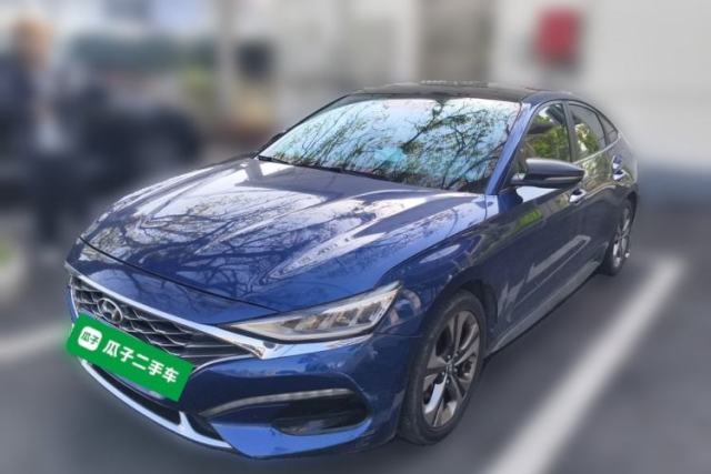 Used Hyundai Lafesta 2019 280TGDi Smart Speed Version China VI Standard