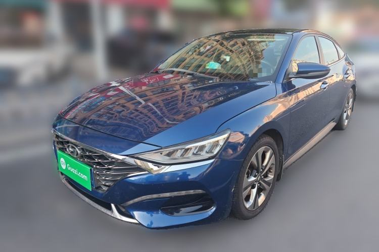 Used Hyundai Lafesta 2019 280TGDi Smart Speed Version China V Standard Guazi used car, China used car export, Used car for sale, Used cars, Cheapest cars for sale